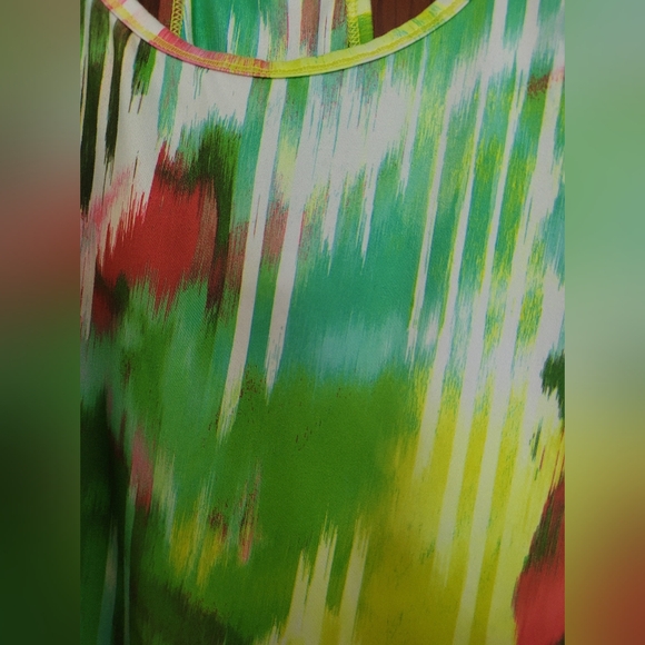 3 work out tops - Picture 5 of 6